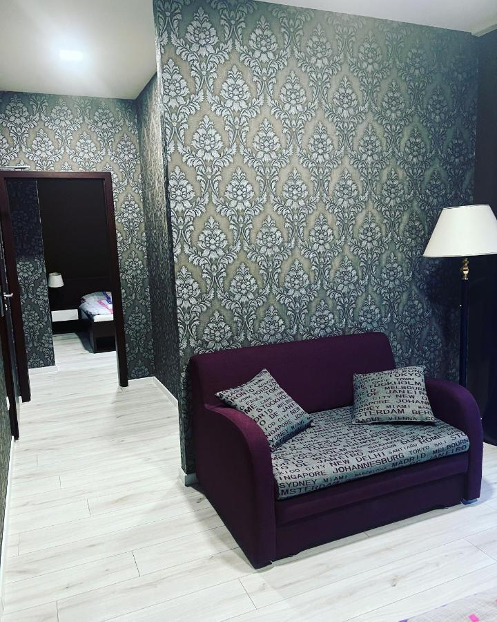 Pensionbb Veľký Meder Exterior foto